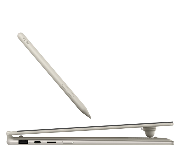 Lenovo Yoga 7-14 2-in-1 Ryzen AI 7 445/24GB/512/Win11 OLED Touch - 1521341 - zdjęcie 9